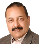 Dr. Jitendra Singh